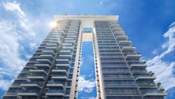 Boulevard 88 (D10), Apartment #593620831